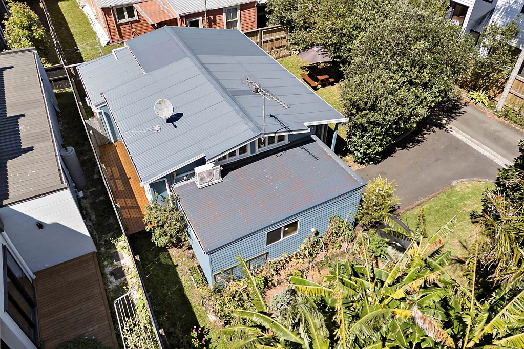 Otahuhu 2房  Unique Gem