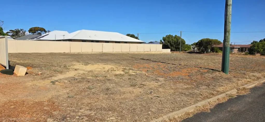 2 Pederick Drive, Wagin, WA 6315