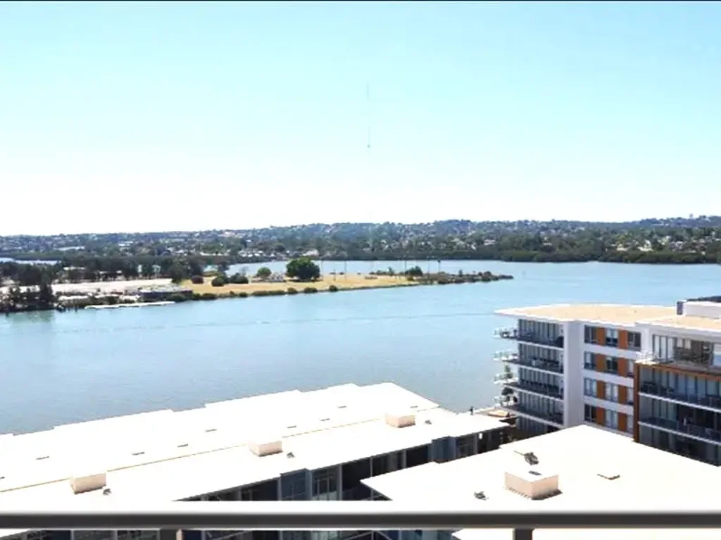 FOR LEASE | Modern Two-Bedroom Apartment in Rhodes