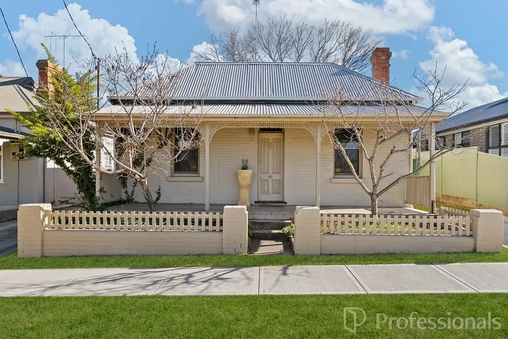 South Bathurst 3Phòng ngủ CHARMING COTTAGE WITH TIMELESS APPEAL
