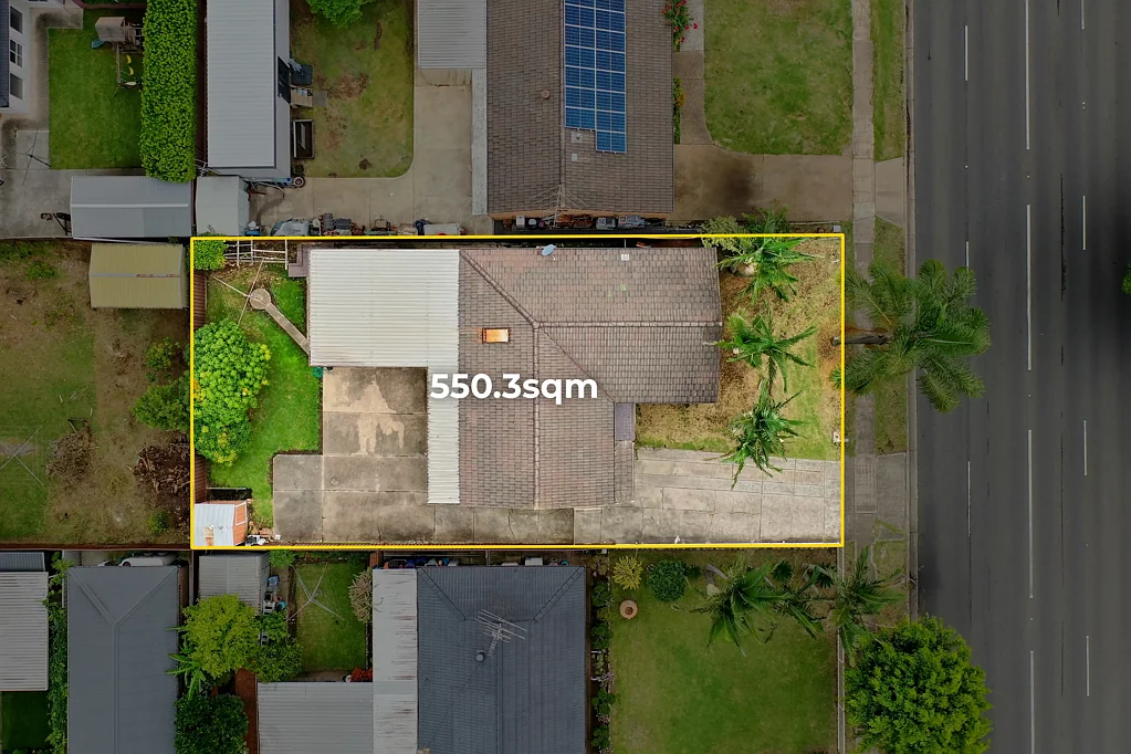 569 Smithfield Road, Greenfield Park, NSW 2176