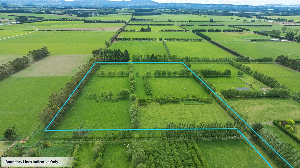 420A Woodfields Road, Swannanoa, Waimakariri, Canterbury