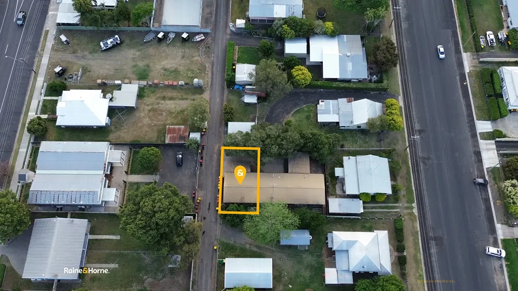 1/94 Callandoon Street, Goondiwindi, QLD 4390