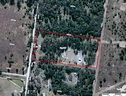 185 Central Road, Stanthorpe, QLD 4380, 0房, 0浴, Section