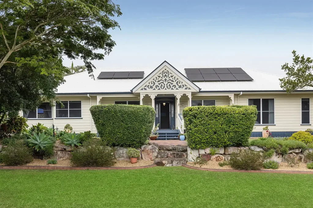 Forest Lake 4Zimmer GRAND FAMILY LIVING ON 1175m2