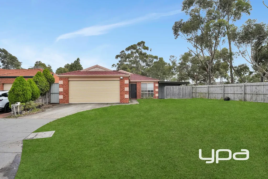 22 Sheridan Way, Roxburgh Park, VIC 3064