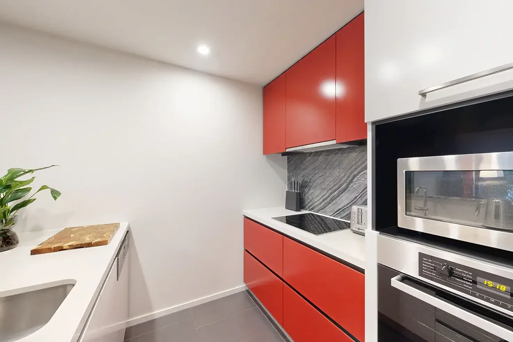 Stylish Furnished Loft-Style Apartment in Prime Inner-City Location