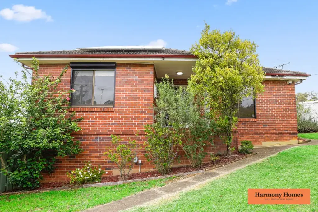 3 Bedroom Home
