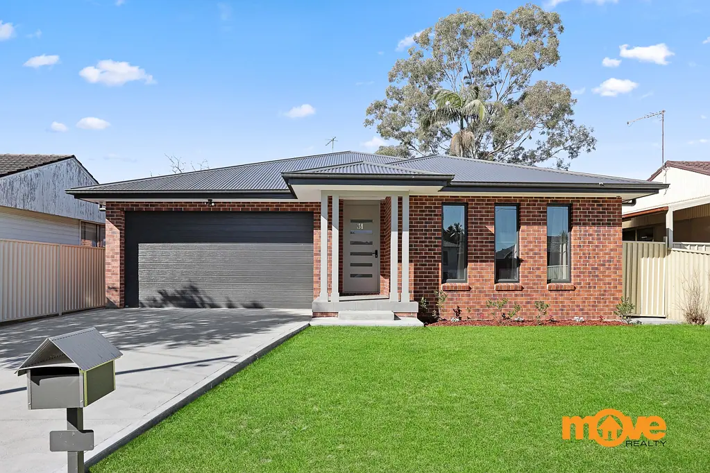 31 Alt Street, Smithfield, NSW 2164
