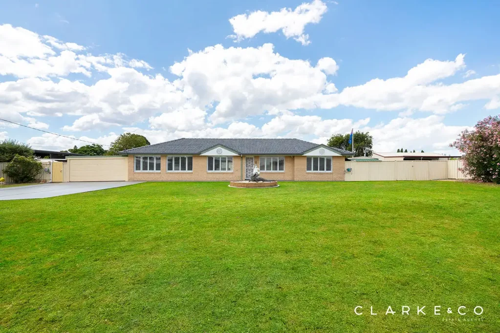 Heddon Greta 3બેડરૂમ SPACIOUS FAMILY LIVING WITH ENDLESS POTENTIAL!