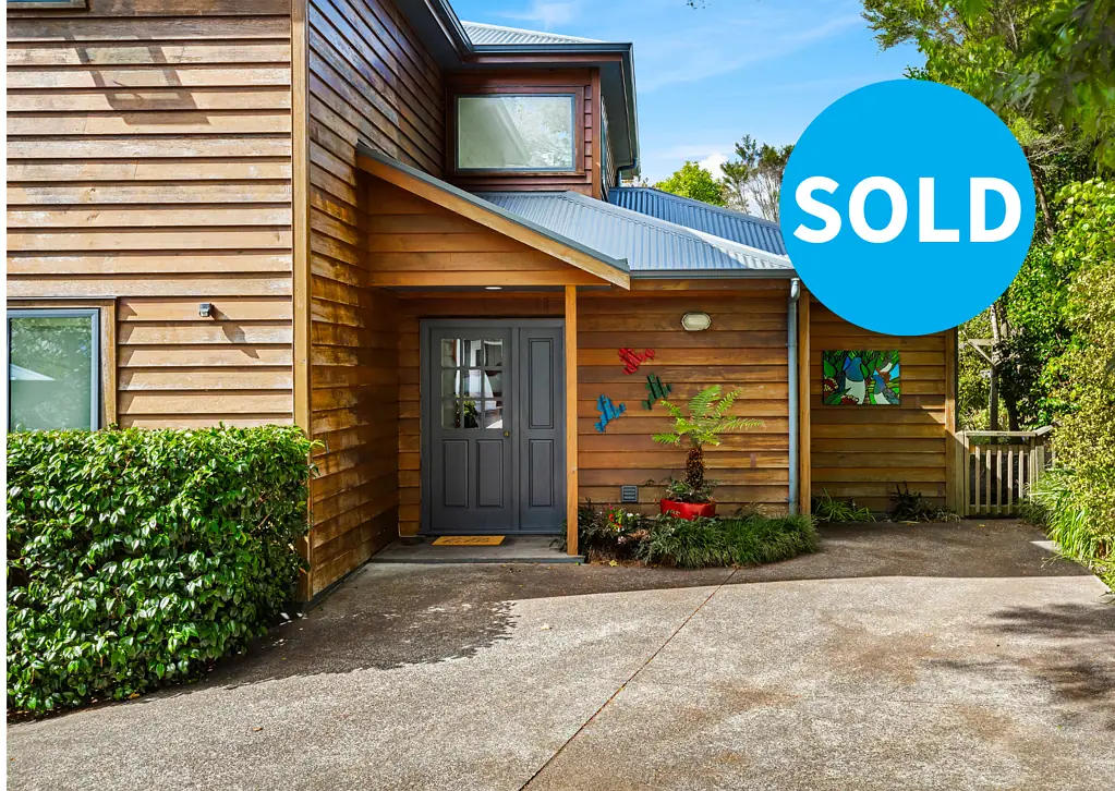 4A Pounamu Avenue, Greenhithe, North Shore City, Auckland