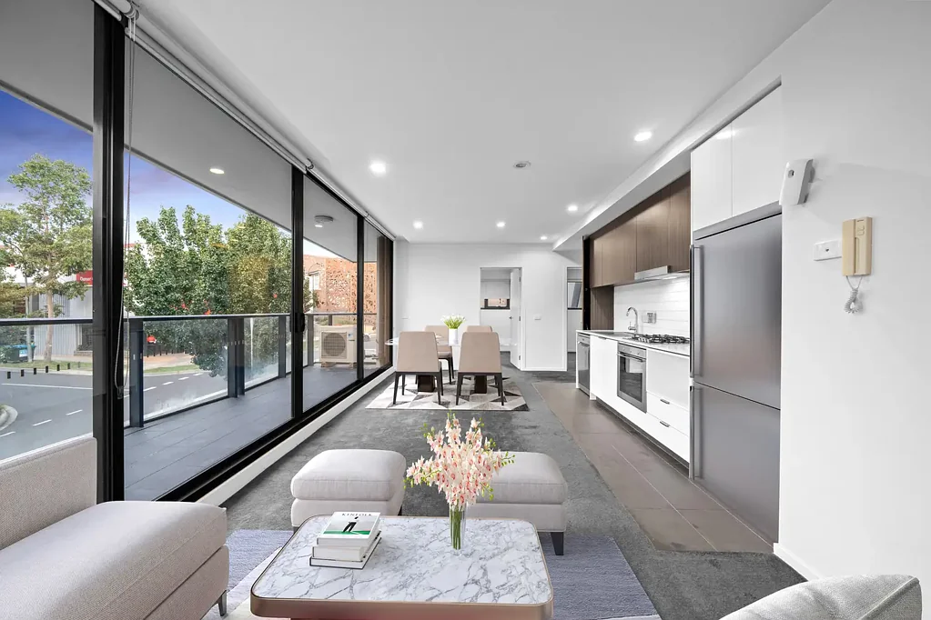 104/16 Copernicus Crescent, Bundoora, VIC 3083