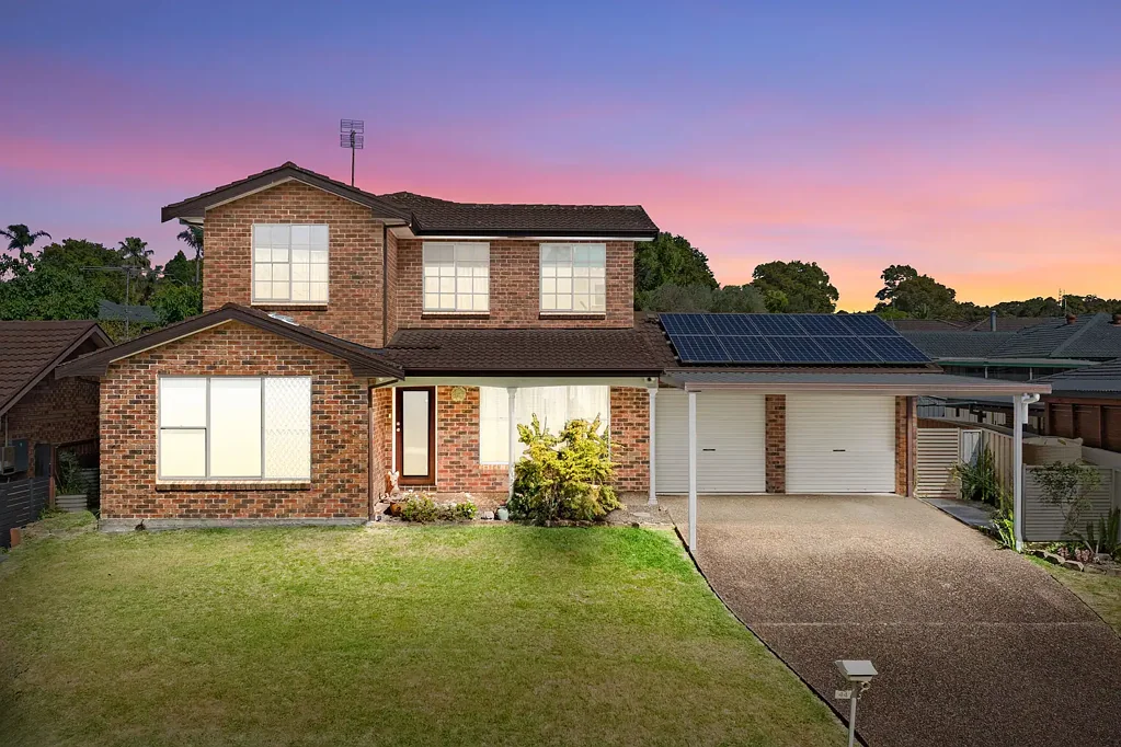 44 Boundary Road, Maryland, NSW 2287