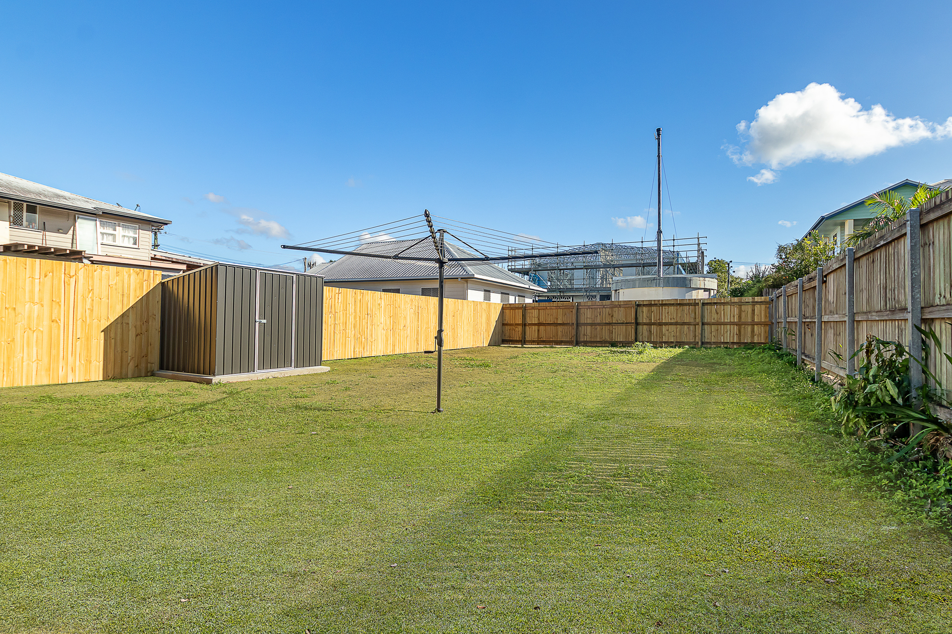 19 ALFRED ST, AITKENVALE QLD 4814, 0 rūma, 0 rūma horoi, Unit