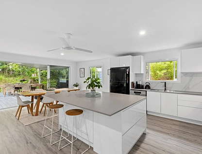 Lot 1/15 Namanula Drive, Flametree, Mackay, 5 Schlafzimmer, 2 Badezimmer, House