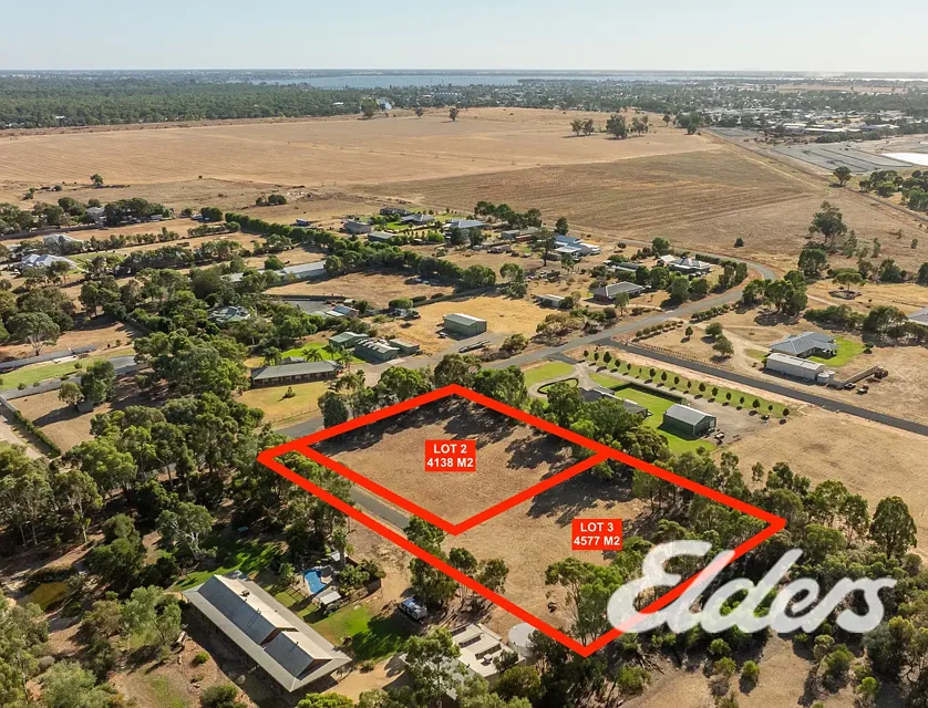 18 & 20 Pine View Drive, Yarrawonga, VIC 3730, 0 ਕਮਰੇ, 0 ਬਾਥਰੂਮ, Section