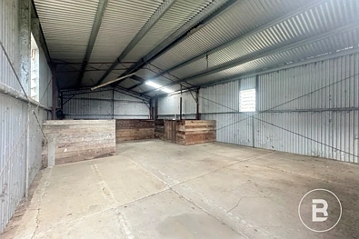 400 Blacksmith Gully Road, Amherst, VIC 3371, 0 slaapkamers, 0 badkamers, Section