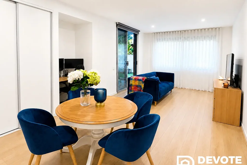 18/5-15B Lamond Drive, Turramurra, NSW 2074