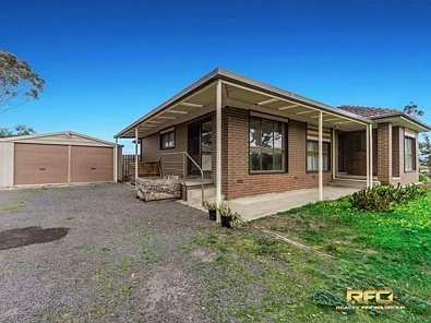 60 McLeods Road, Diggers Rest, VIC 3427, 3 slaapkamers, 1 badkamers, House