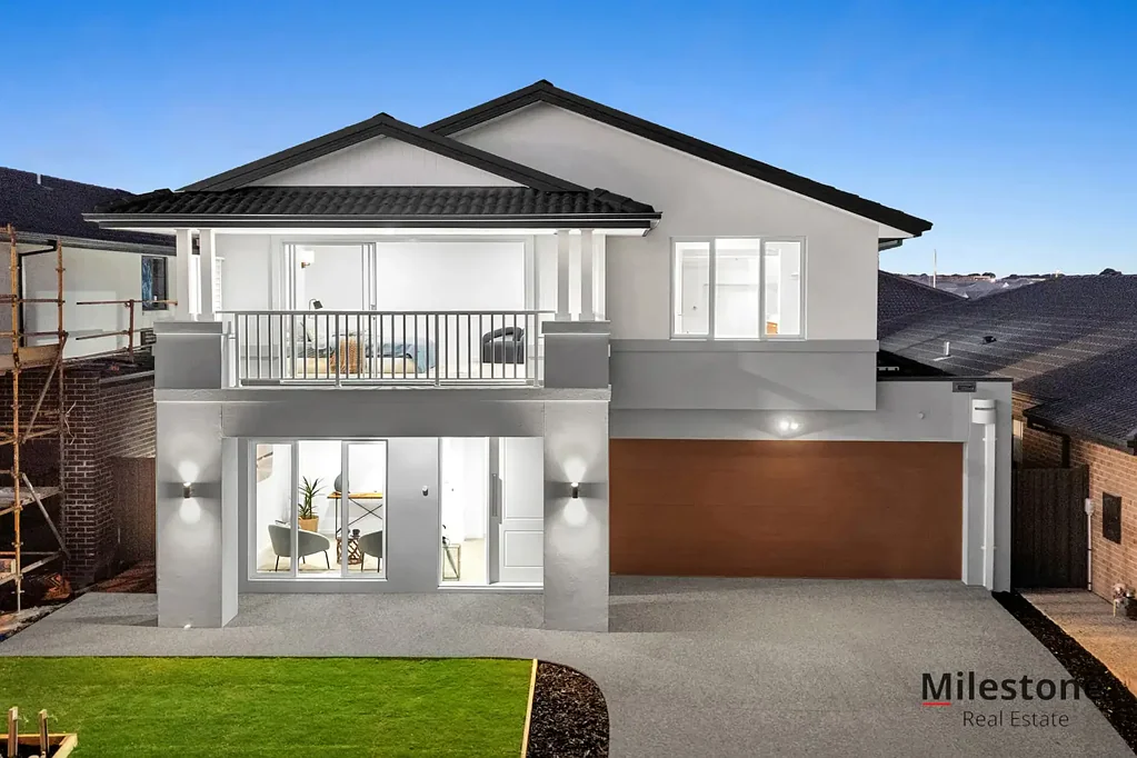 Berwick 5房  无与伦比的奢华：Minta Estate全新Carlisle打造的杰作！ Unmatched Luxury: Brand New Carlisle-Built Masterpiece in Minta Estate!