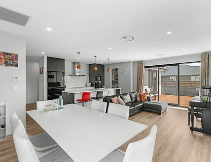 7 Patrick McGough Way, Halswell, Christchurch, 4 slaapkamers, 2 badkamers, House