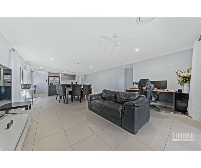 39 WOODSIDE WAY, THORNLANDS QLD 4164, 0 રૂમ, 0 બાથરૂમ, House