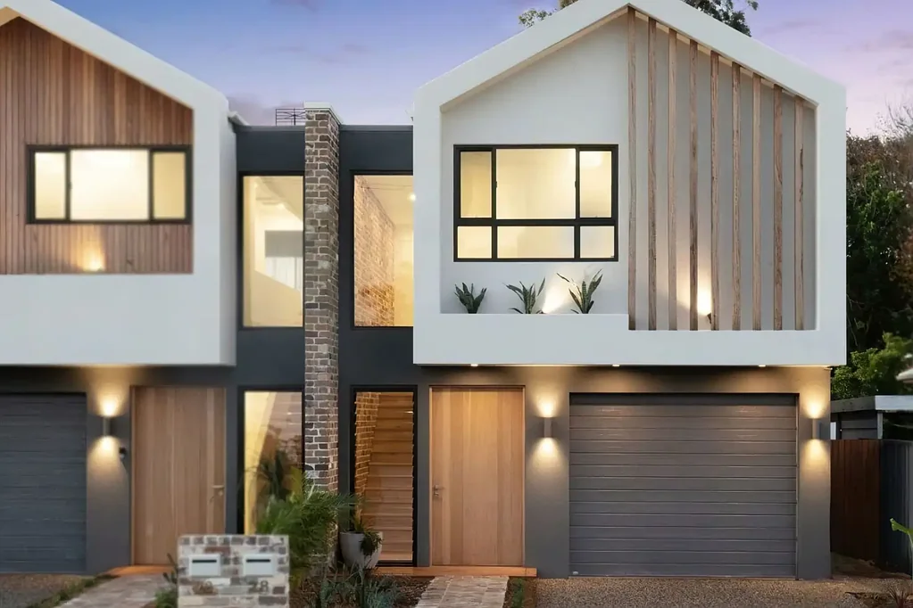 Toukley 4Kwarto Where Bespoke Design and Everyday Luxury Come Together