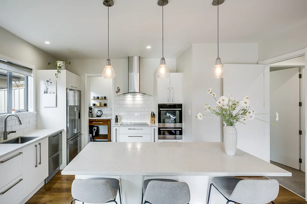 Havelock North 3Moenga Exceptional Home — Genuine Vendor Motivation
