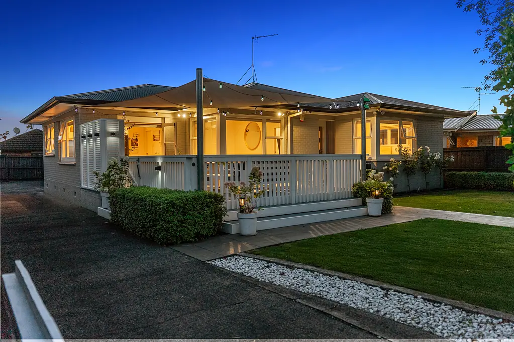56 George Crescent, Buckland, Franklin, Auckland