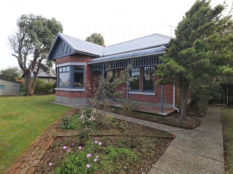 8 Enwood Lane, Georgetown, Invercargill, 3 Schlafzimmer, 0 Badezimmer