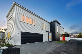 81 Wainui Avenue, Point Chevalier, Auckland City