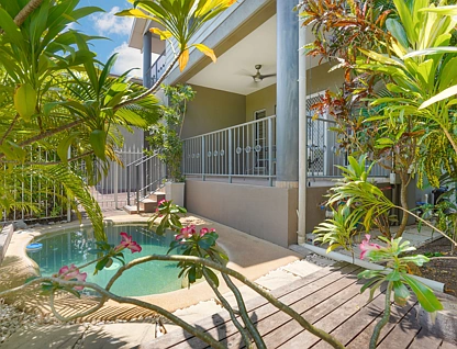 2/146 Casuarina Drive, Nightcliff, Darwin Suburbs, 2 rūma, 2 rūma horoi, Apartment