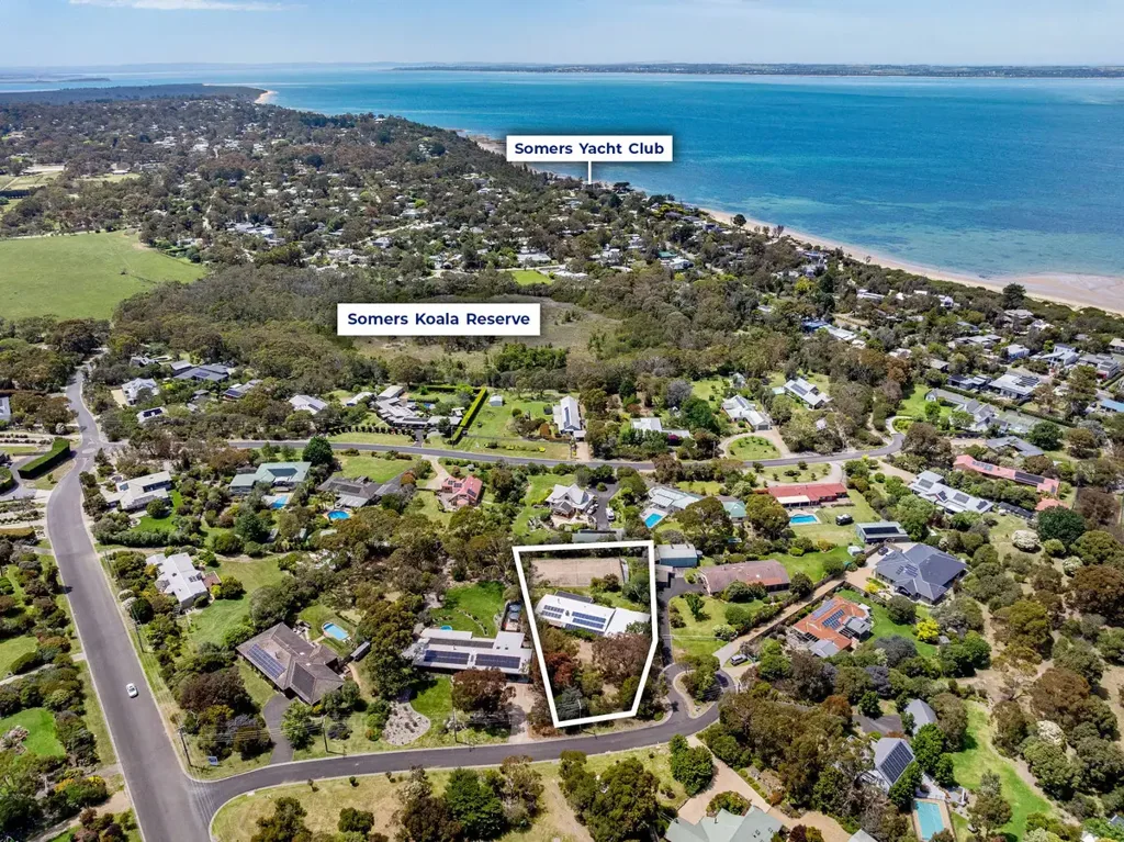 3 Dover Court, Somers, VIC 3927
