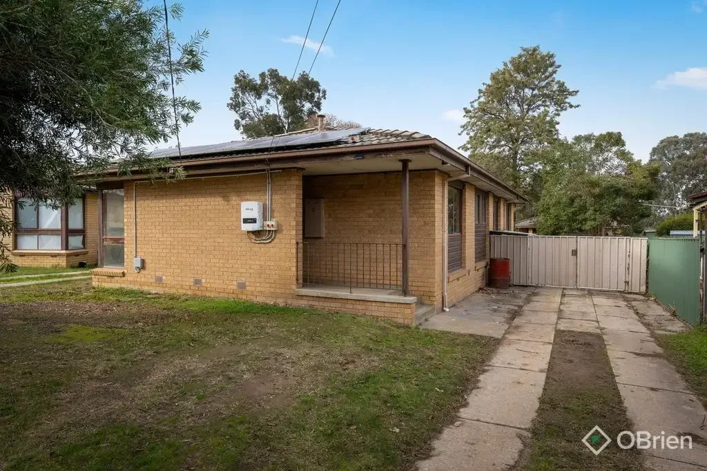 8 Mcintyre Court, West Wodonga, VIC 3690