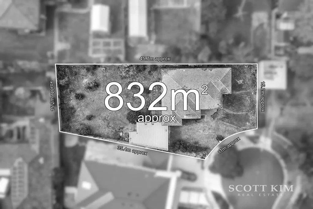 3 Orrell Court, Mount Waverley, VIC 3149