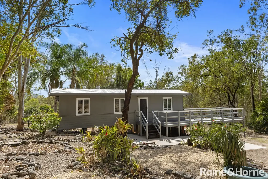 Kilkivan 2ਬੈੱਡਰੂਮ Freshly Renovated Small Acreage Escape in Kilkivan