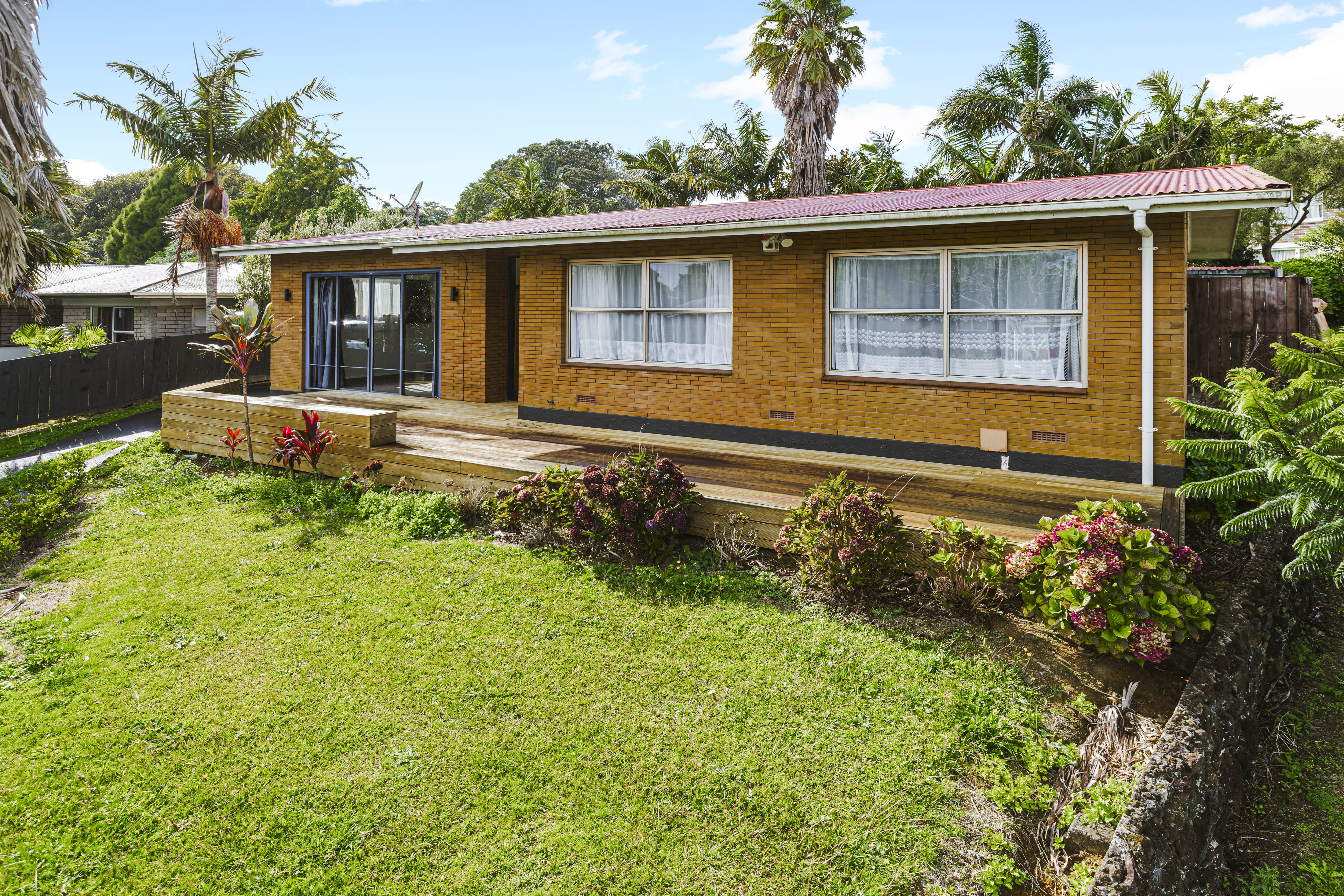 10 Morrow Terrace, Pukekohe, Auckland - Franklin, 3房, 0浴, House