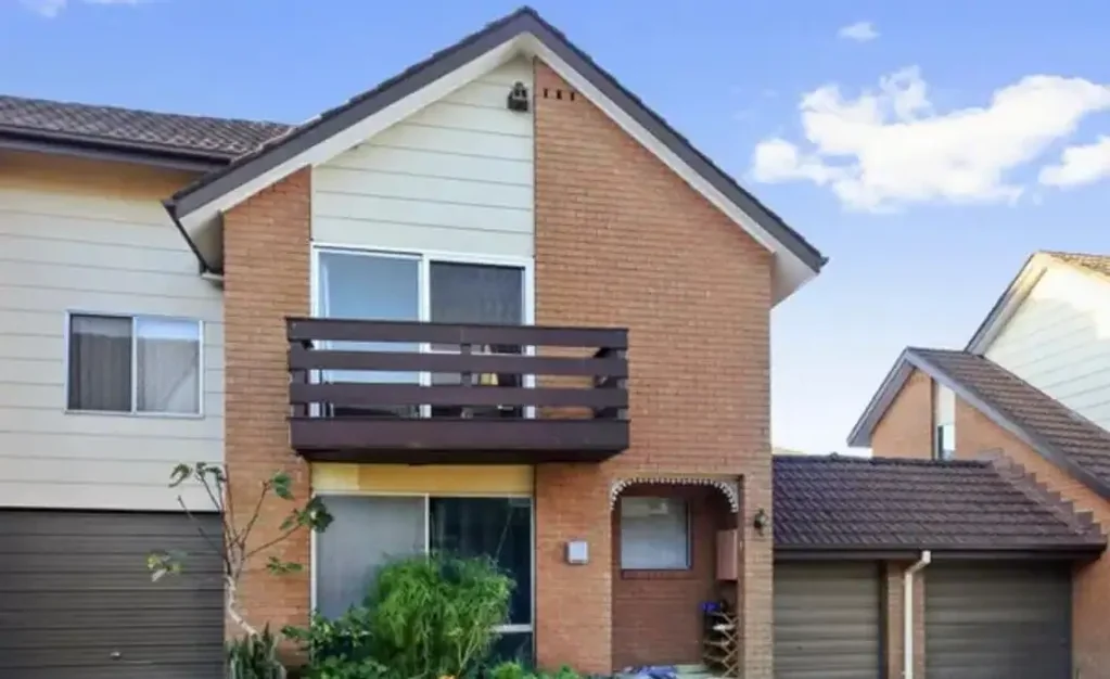 Lidcombe 2 Slaapkamer 2/54-56 Frances St, Lidcombe