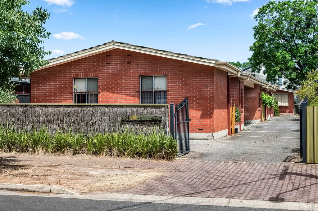 1/15 Kintore Avenue, Prospect, SA 5082