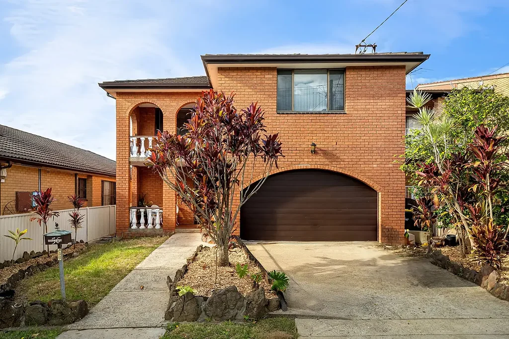 56 Clevedon Road, Hurstville, NSW 2220