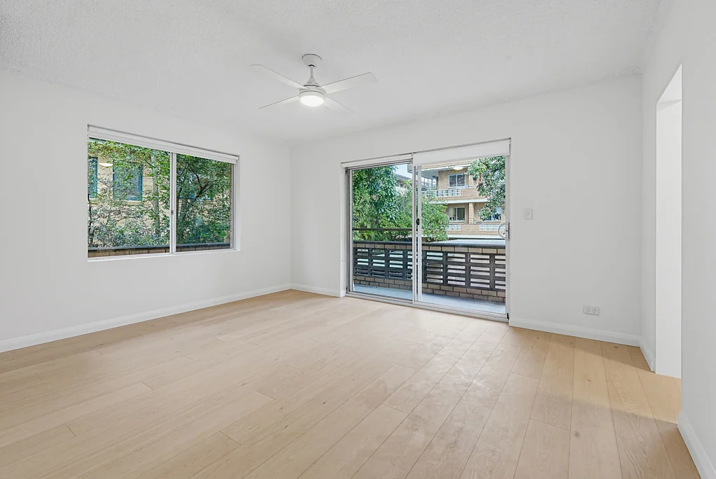 Modern Living in Prime location