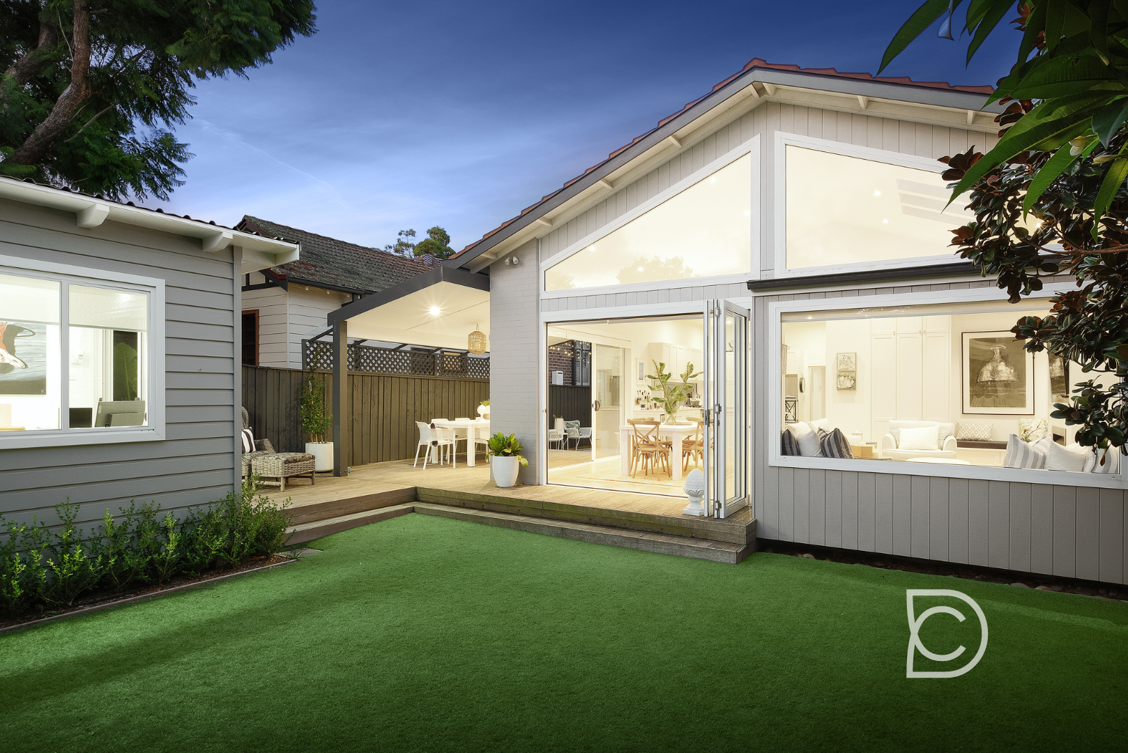 47 HAMPDEN RD, RUSSELL LEA NSW 2046, 0部屋, 0バスルーム, House