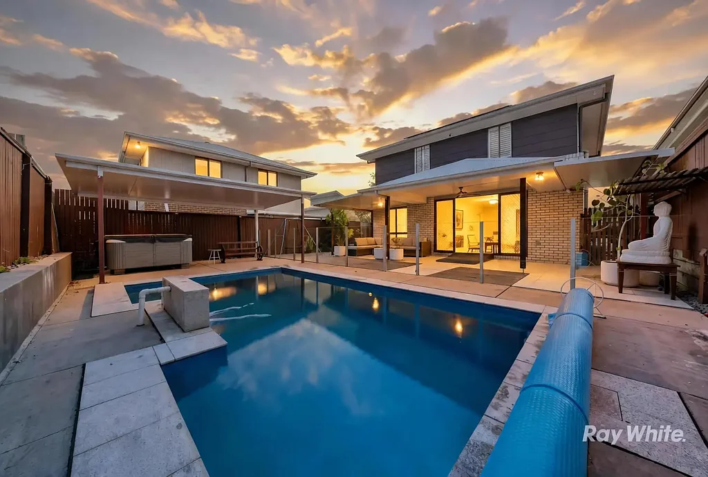 Heathwood 6Kwarto Family Luxury, Resort-Style Living & Exceptional Space in Heathwood