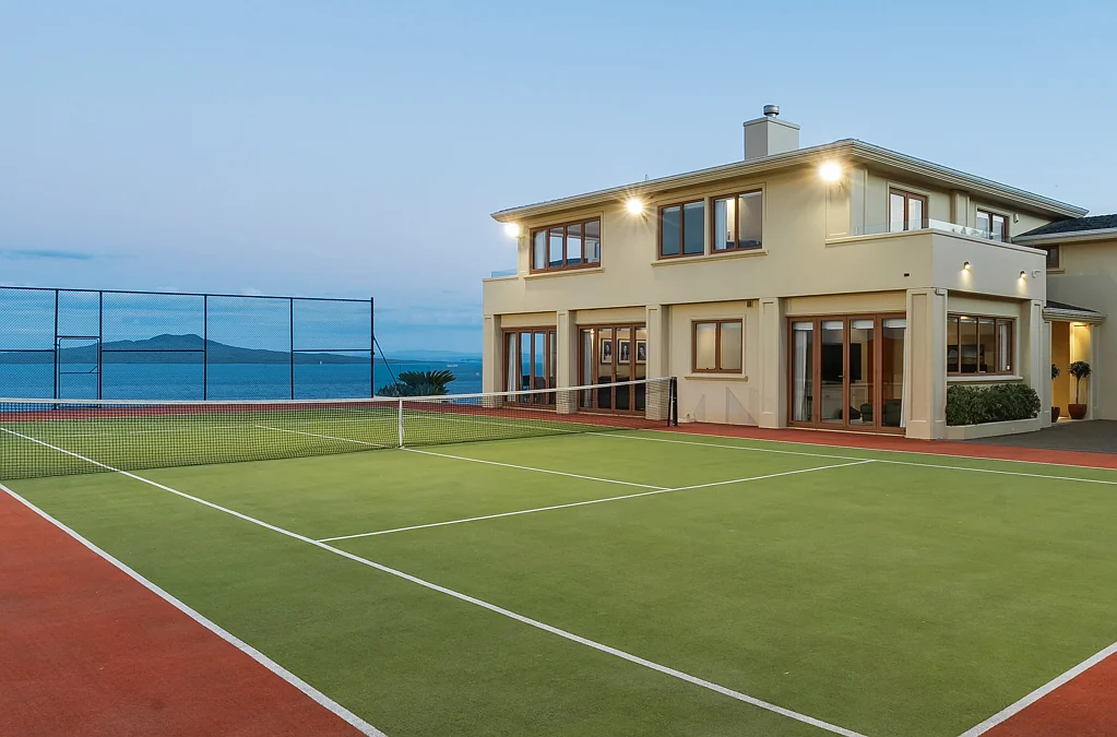 Campbells Bay 5ห้องนอน SEAVIEW LUXURY - $8.8M CV, VENDOR WANTS SOLD