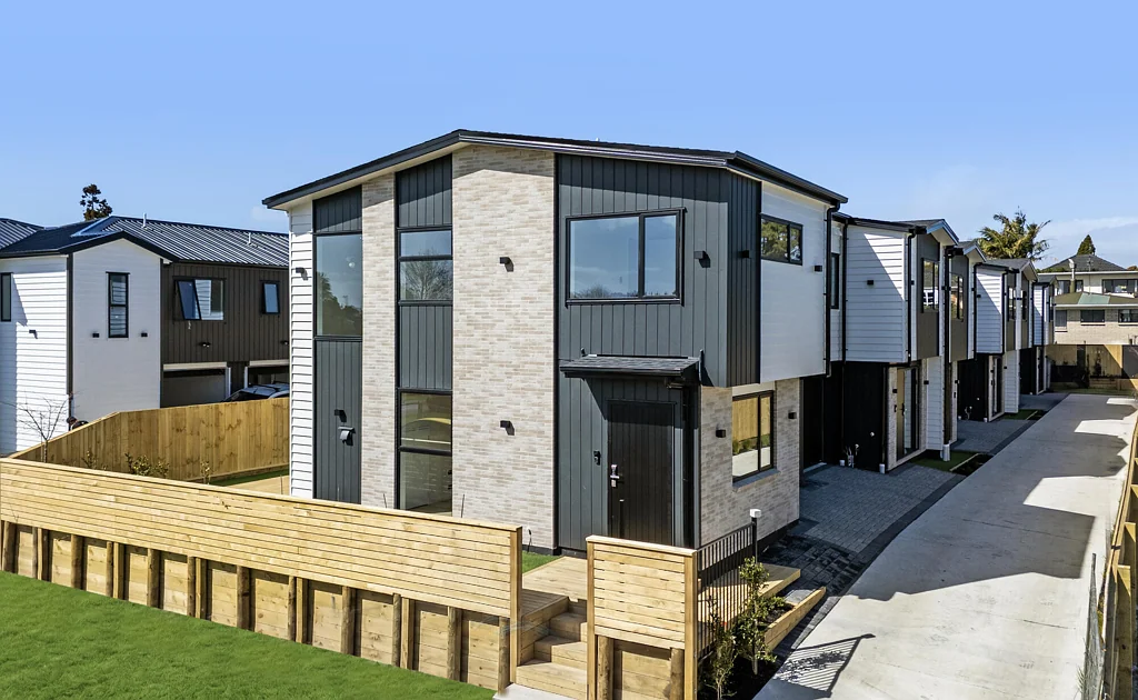 Papatoetoe 3कमरा Brand New Home in Papatoetoe, Close to Middlemore
