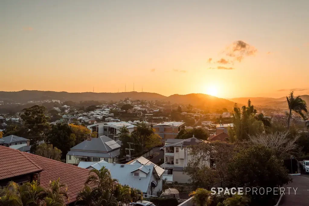 Red Hill 2ਬੈੱਡਰੂਮ Spacious Red Hill Apartment with a Stunning Outlook