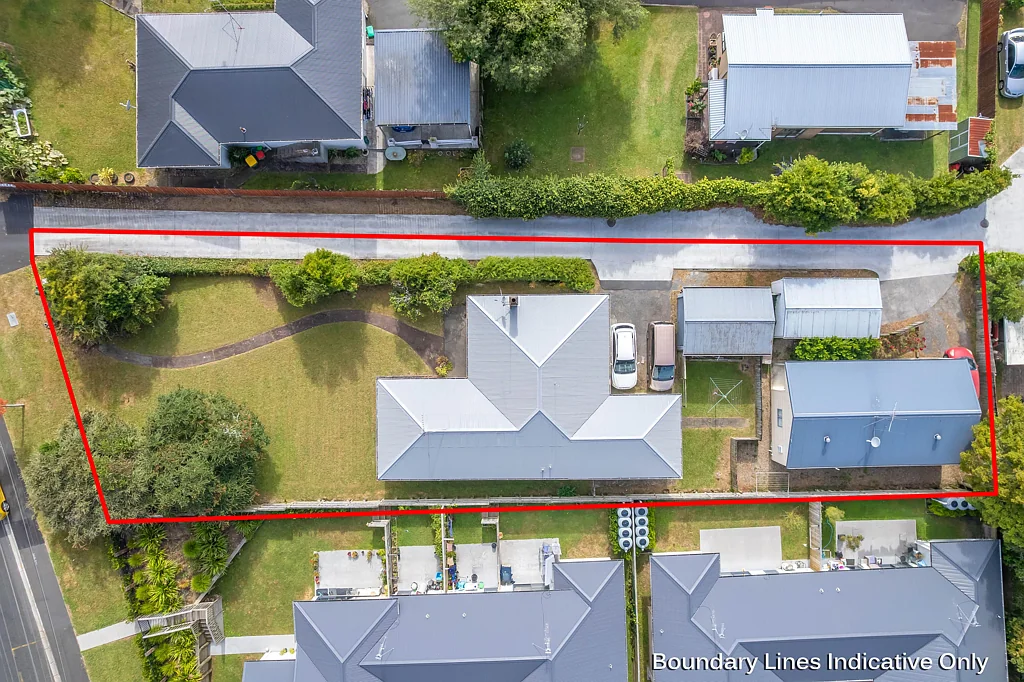 51 Mahoe Street, Melville, Hamilton, Waikato