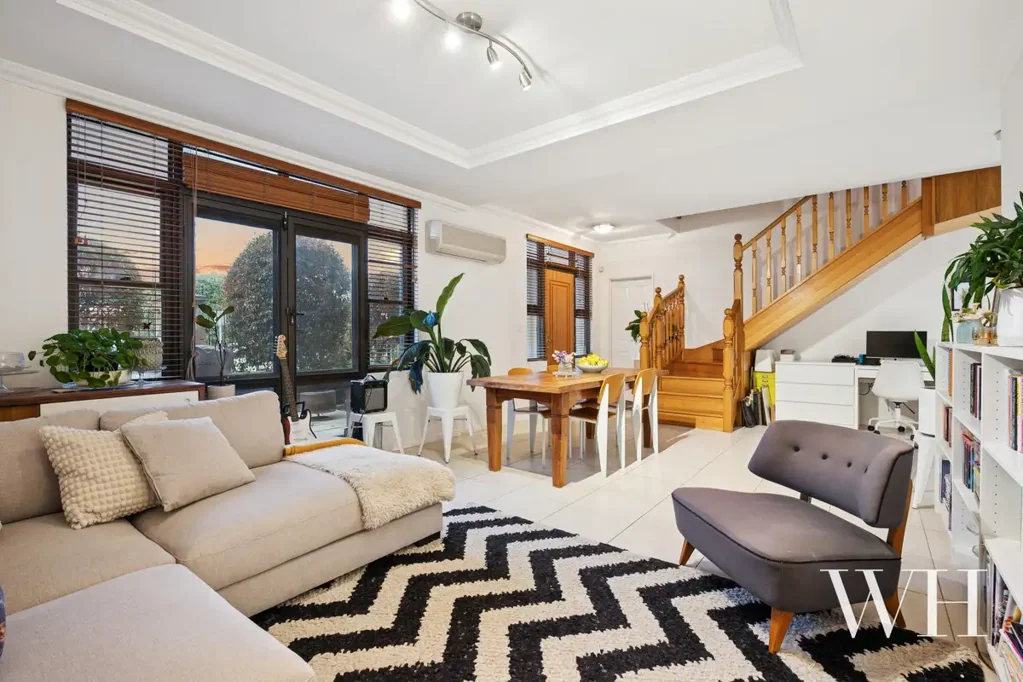 East Fremantle 3ਬੈੱਡਰੂਮ Low Maintenance & Light-Filled Living By the River