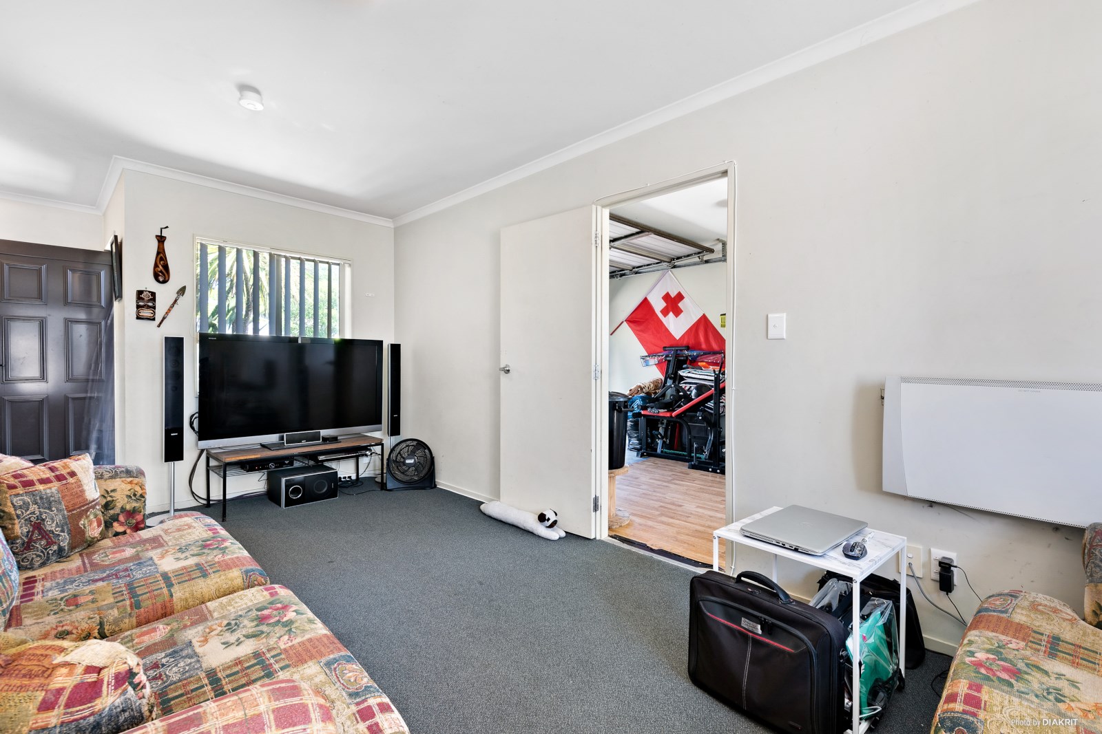 45 Harriet Street, Favona, Auckland - Manukau, 2 Bedrooms, 1 Bathrooms