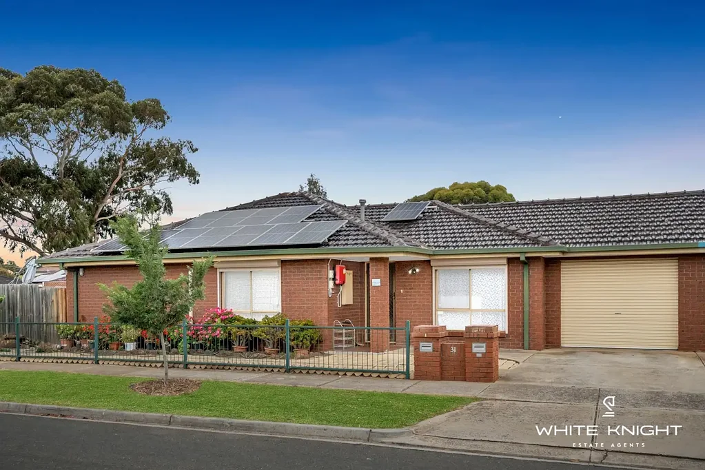1/31 CARROLL STREET, Deer Park, VIC 3023
